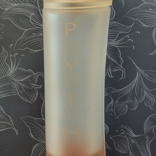 Trussardi Python women's perfume 50ml Eau de Toilette used