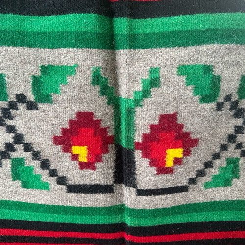 Kilimi and handmade woolen tapestries loom new