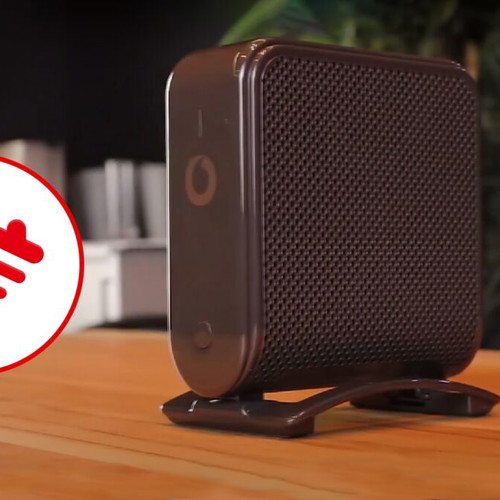 Vodafone Super Wi-Fi Extender VDF4960