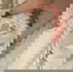  Βαμβακερή μπλουζα no M