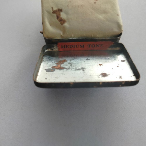 Sterno Gramophone Needles used, British made