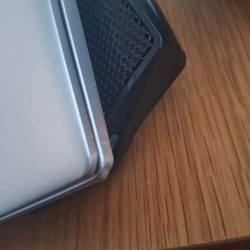 Dell Inspiron 16 Plus 7630 laptop like new with Windows 11 Pro and Office 2021
