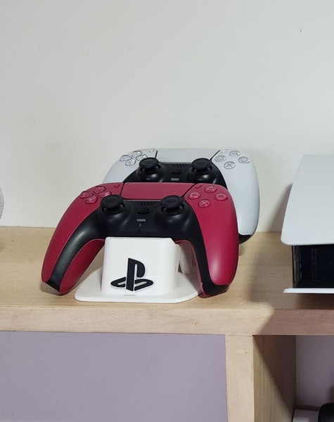 PS5 Controller Dual Stand.