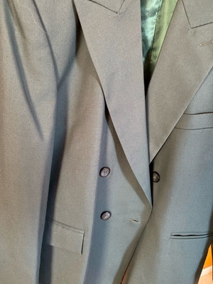 Jacket like new in excellent condition