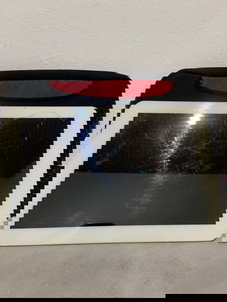Tablet F&U - ETB1065 + θήκη μεταφοράς (Ανταλλακτικά)