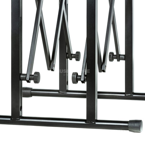 Music Store A3 Stand for Keyboards new