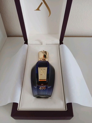 Xerjoff JTC 400 50ml σαν καινούργιο κανονικό άρωμα Eau de Parfum