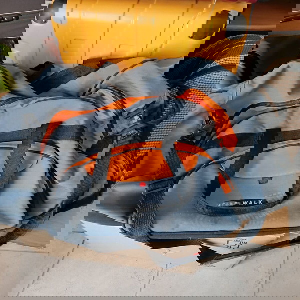 Βαλίτσα delsey