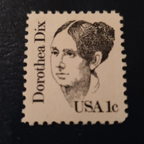 Significant American Women Stamps mint condition, set of 8