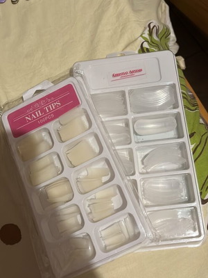 Nail equipment like new