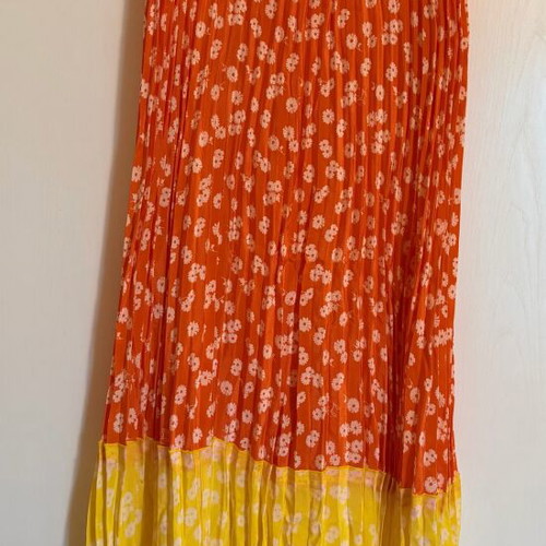 Juicy Couture women's dress M like new, multicolor
