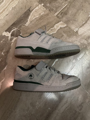 Adidas Pao Bc X Bstn Shoes like new, size 42