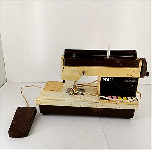 ραπτομηχανή παιχνίδι μοναδική εποχής 1970