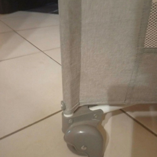 Lorelli playpen with wheels and elephant figure