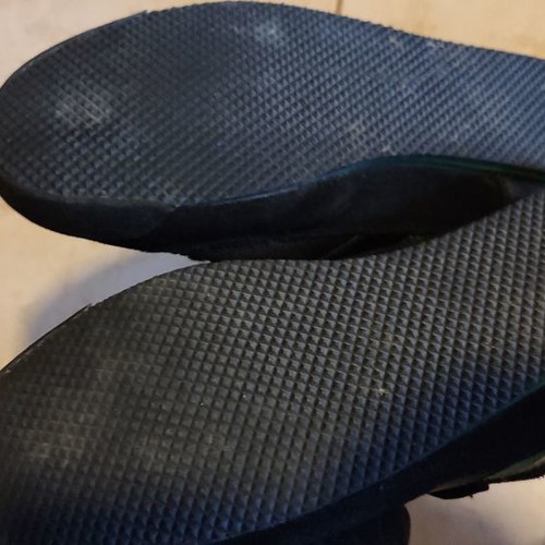 Energie shoes size 45 like new