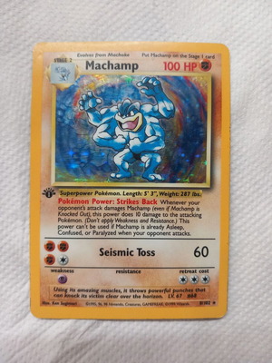 machamp