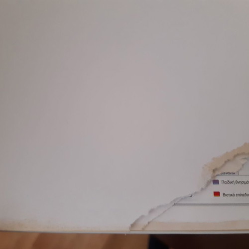 Planet Earth 2002 hardcover volumes unread with minor damage