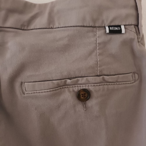 Pants slightly used