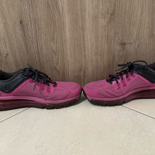 Nike Air Max used, size 41