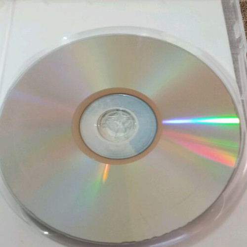 DVD The Leopards of Churchill like new with Greek subtitles