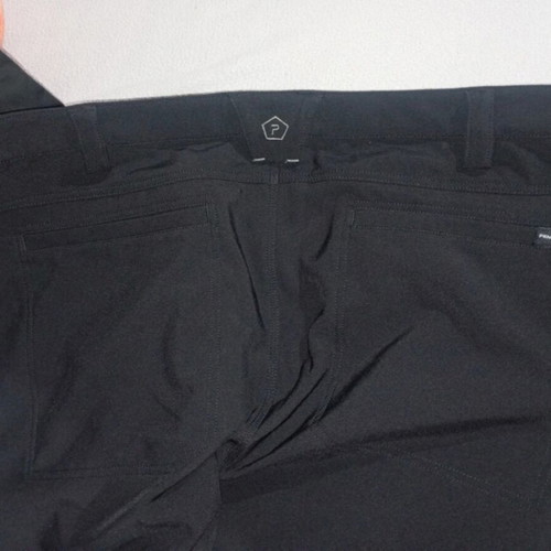 Pentagon men's pants black size XXL like new