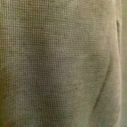 Massimo Dutti men's jogger fit pants like new, olive, size 38