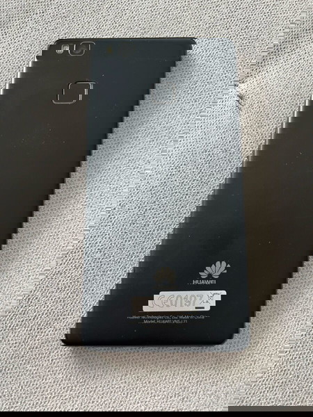 Huawei P9 Lite δίνεται για ανταλλακτικά