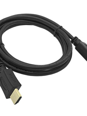 HDMI cables unused, pack of 7