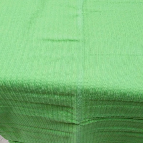 Double summer blanket with fading issue 100% cotton