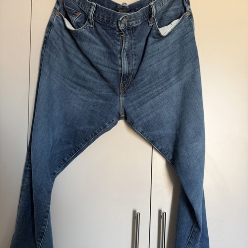 Polo Ralph Lauren jeans 38x34 stretch