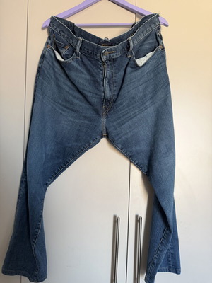 Polo Ralph Lauren jeans 38x34 stretch
