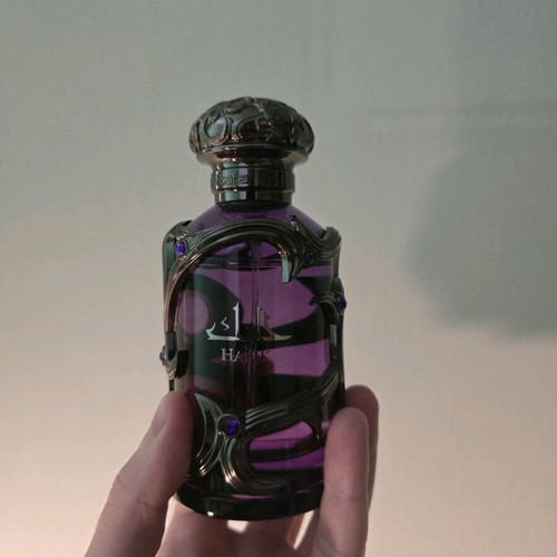 Lattafa Habik For Men 100ml like new, eau de parfum