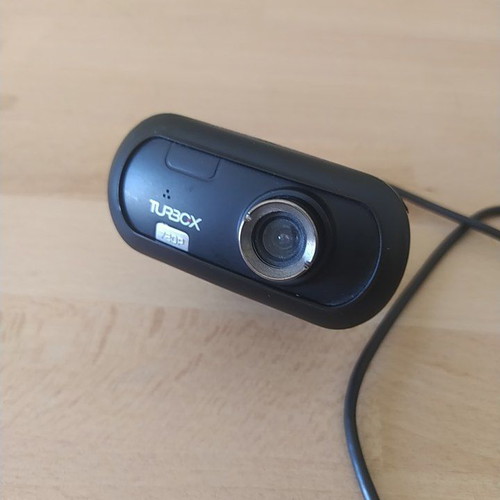 Webcam computer camera like new
