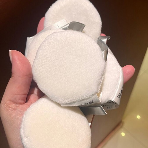Pon Pon reusable makeup remover pads new