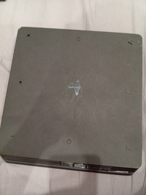 Κονσόλα PlayStation 4 Slim