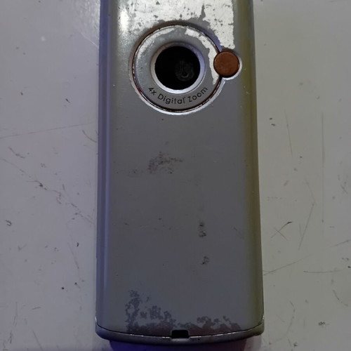 Sharp GX17 mobile phone refurbished for spare parts