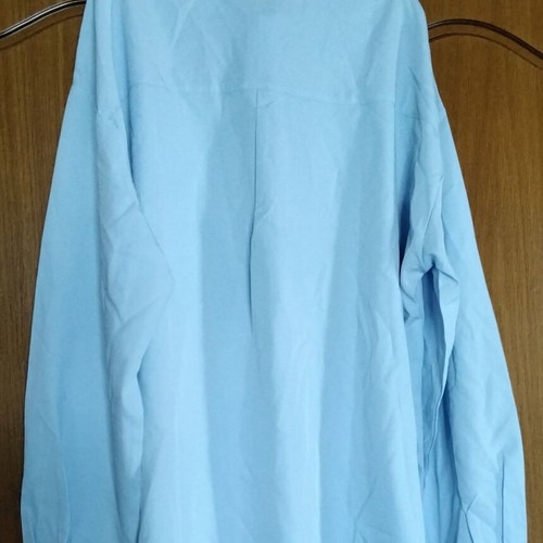 Women's shirt turquoise XL new