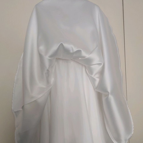 Magic Bride wedding dress new, size S, white