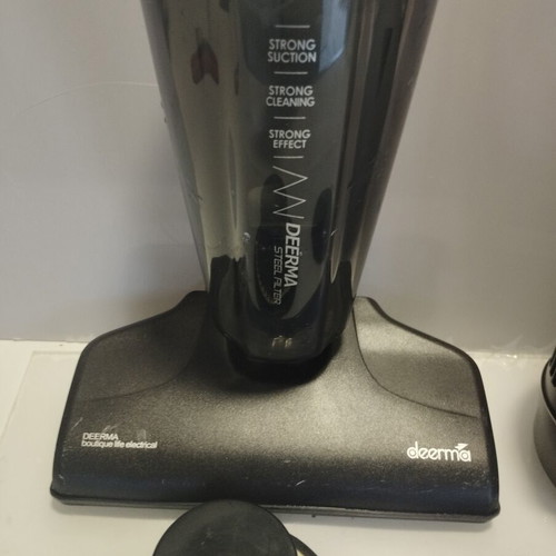 Electric vacuum cleaner like new