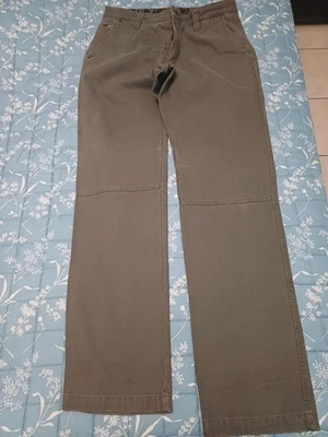 Americanino Men's Khaki Pants Size 48 Like New