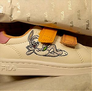 Καινούρια Παιδικά παπούτσια για κορίτσι νο 25 Looney tunes Bugs bunny
