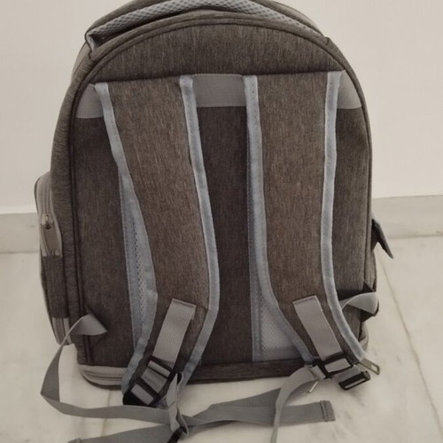 Cat carrier backpack