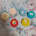 Old School Drinking Cups New