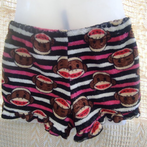 Paul Frank pajama shorts