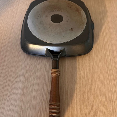 Steak Pan