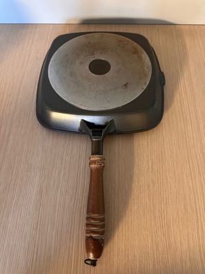 Steak Pan