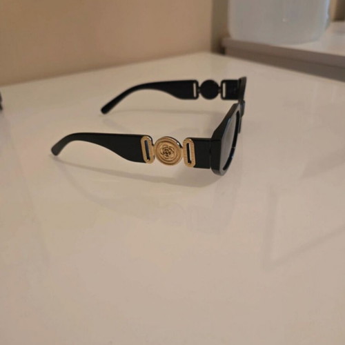 Sunglasses black