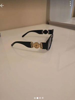 Sunglasses black
