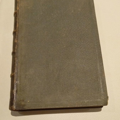 Systematic Anatomy by P. Ioannou used, 1865
