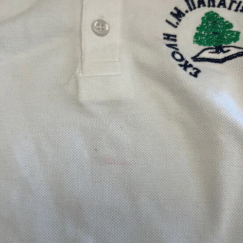 IM Panagiotopoulou Uniform set like new from Marks and Spencer